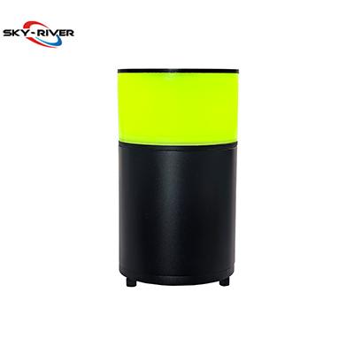 IP65 3PCS 20W 6IN1 Battery Wireless Spot Par Light