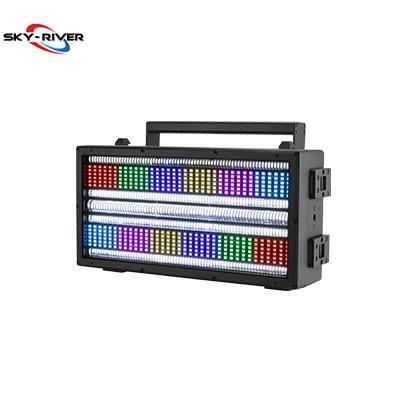 IP65 High Copy ROXX Cluster S2 Strobe Light