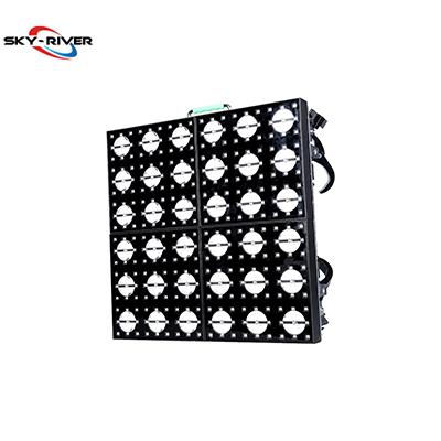IP65 6X6 Pixel Matrix Light